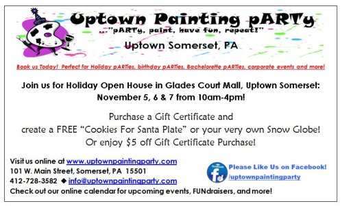 upp_holiday open house 2015 pic